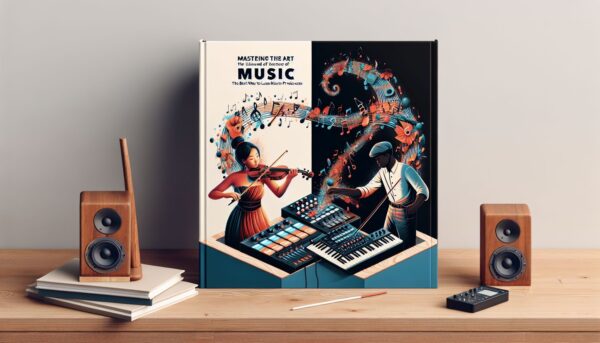 Mastering the Art of Music: The Best Way to Learn for Music Fans and Producers