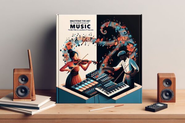 Mastering the Art of Music: The Best Way to Learn for Music Fans and Producers