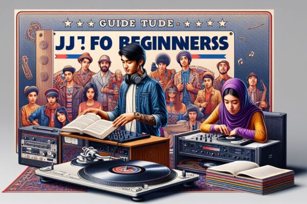 How to Become a DJ: A Guide for Fans and Band Members